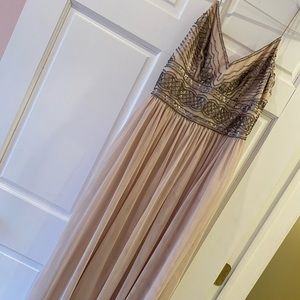 Altar’d State Dress